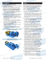 Preview for 14 page of Viking pump 4197 Series Technical & Service Manual