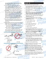 Preview for 15 page of Viking pump 4197 Series Technical & Service Manual