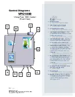 Предварительный просмотр 5 страницы Viking Pure 1000 User Manual