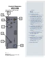 Preview for 6 page of Viking Pure 1000 User Manual