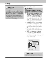 Preview for 4 page of Viking Range 3 Series Install Manual
