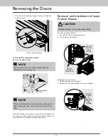 Предварительный просмотр 10 страницы Viking Range 3 Series Install Manual