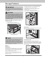 Предварительный просмотр 18 страницы Viking Range 3 Series Install Manual