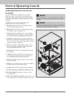 Предварительный просмотр 21 страницы Viking Range 3 Series Install Manual