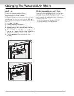 Предварительный просмотр 23 страницы Viking Range 3 Series Install Manual