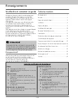 Preview for 32 page of Viking Range 3 Series Install Manual