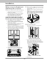 Preview for 37 page of Viking Range 3 Series Install Manual