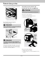 Предварительный просмотр 40 страницы Viking Range 3 Series Install Manual