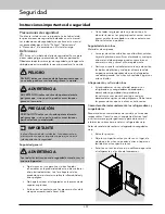 Preview for 63 page of Viking Range 3 Series Install Manual