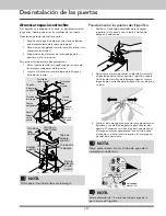 Предварительный просмотр 69 страницы Viking Range 3 Series Install Manual