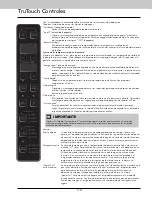 Предварительный просмотр 73 страницы Viking Range 3 Series Install Manual