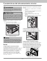 Preview for 78 page of Viking Range 3 Series Install Manual