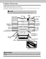 Preview for 5 page of Viking Range 3 Series Use & Installation Manual