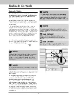 Preview for 14 page of Viking Range 3 Series Use & Installation Manual