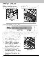 Предварительный просмотр 17 страницы Viking Range 3 Series Use & Installation Manual