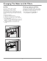 Preview for 23 page of Viking Range 3 Series Use & Installation Manual