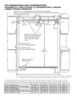 Предварительный просмотр 13 страницы Viking Range 30" Designer DDFB304 Installation Instructions Manual