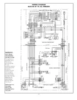 Предварительный просмотр 41 страницы Viking Range 30" Designer DDFB304 Installation Instructions Manual