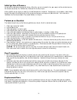 Предварительный просмотр 13 страницы Viking Range 30" W. Models Installation Instructions Manual