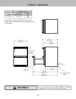 Preview for 9 page of Viking Range 5 Series VGC Use & Care / Installation Manual