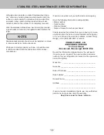 Предварительный просмотр 13 страницы Viking Range 5 Series VGC Use & Care / Installation Manual
