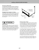 Preview for 20 page of Viking Range 5 Series VGC Use & Care / Installation Manual