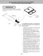 Preview for 23 page of Viking Range 5 Series VGC Use & Care / Installation Manual