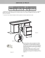 Предварительный просмотр 24 страницы Viking Range 5 Series VGC Use & Care / Installation Manual