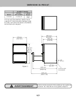 Предварительный просмотр 25 страницы Viking Range 5 Series VGC Use & Care / Installation Manual