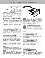 Preview for 26 page of Viking Range 5 Series VGC Use & Care / Installation Manual