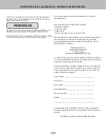 Предварительный просмотр 29 страницы Viking Range 5 Series VGC Use & Care / Installation Manual
