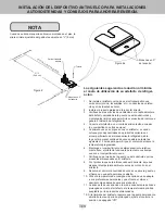 Preview for 39 page of Viking Range 5 Series VGC Use & Care / Installation Manual