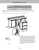 Preview for 40 page of Viking Range 5 Series VGC Use & Care / Installation Manual