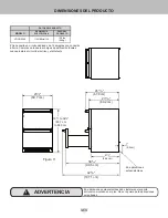 Preview for 41 page of Viking Range 5 Series VGC Use & Care / Installation Manual