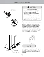 Preview for 5 page of Viking Range 5 Series VGC Use & Care Manual