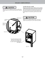 Preview for 12 page of Viking Range 5 Series VGC Use & Care Manual