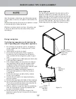 Предварительный просмотр 15 страницы Viking Range 5 Series VGC Use & Care Manual