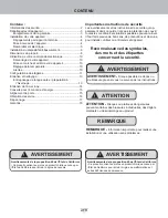 Preview for 21 page of Viking Range 5 Series VGC Use & Care Manual