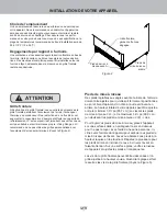 Предварительный просмотр 23 страницы Viking Range 5 Series VGC Use & Care Manual