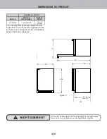 Предварительный просмотр 28 страницы Viking Range 5 Series VGC Use & Care Manual