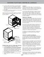 Preview for 33 page of Viking Range 5 Series VGC Use & Care Manual