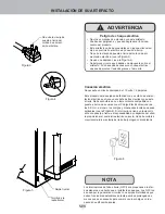 Предварительный просмотр 43 страницы Viking Range 5 Series VGC Use & Care Manual