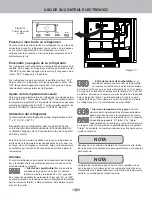 Preview for 48 page of Viking Range 5 Series VGC Use & Care Manual