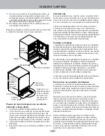 Preview for 52 page of Viking Range 5 Series VGC Use & Care Manual