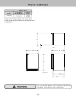 Предварительный просмотр 9 страницы Viking Range 5 Series Manual