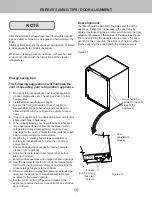 Preview for 15 page of Viking Range 5 Series Manual