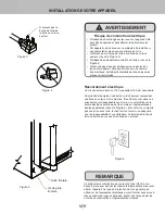 Предварительный просмотр 24 страницы Viking Range 5 Series Manual