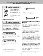 Предварительный просмотр 25 страницы Viking Range 5 Series Manual