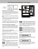 Предварительный просмотр 29 страницы Viking Range 5 Series Manual