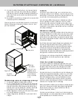 Предварительный просмотр 33 страницы Viking Range 5 Series Manual